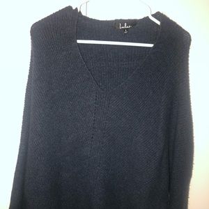 Lulu Sweater!